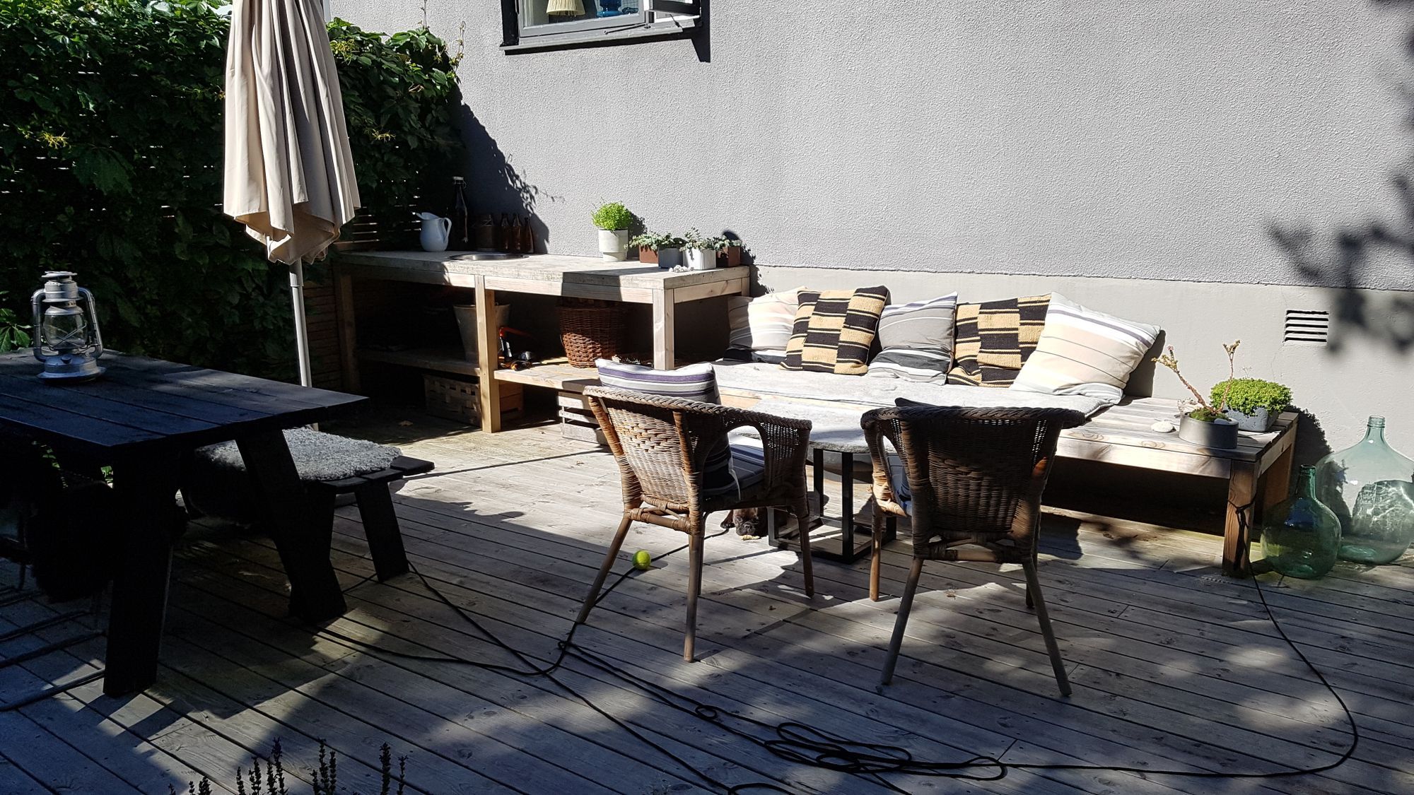 Mysig lägenhet i Burgsvik – bild 15 av 15
