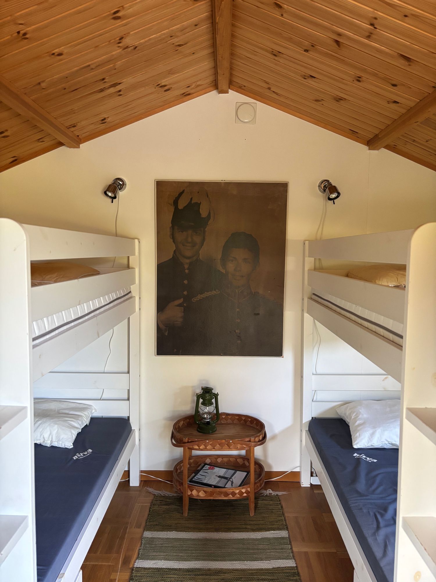 Charmigt sommarhus i Mariefred med närhet till bad – bild 9 av 15