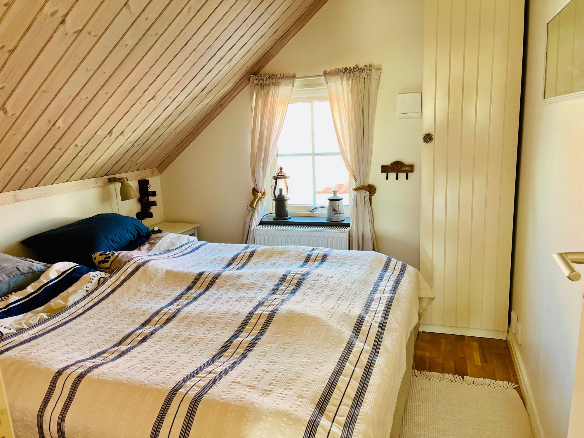 Mysigt Skärgårdshus på vackra ön Bohus-Malmön – bild 13 av 24