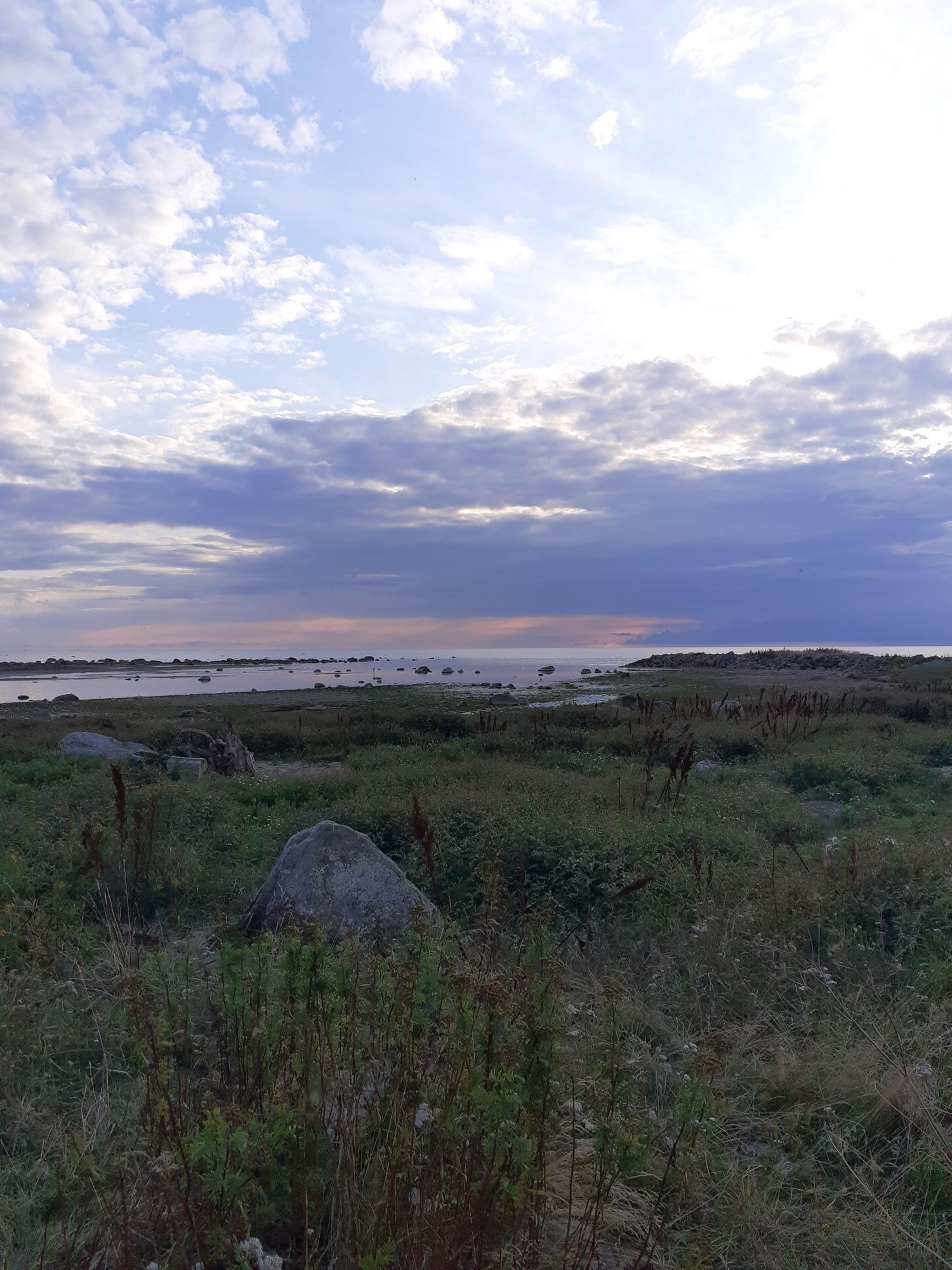 Lantligt torp nära havet – bild 22 av 22