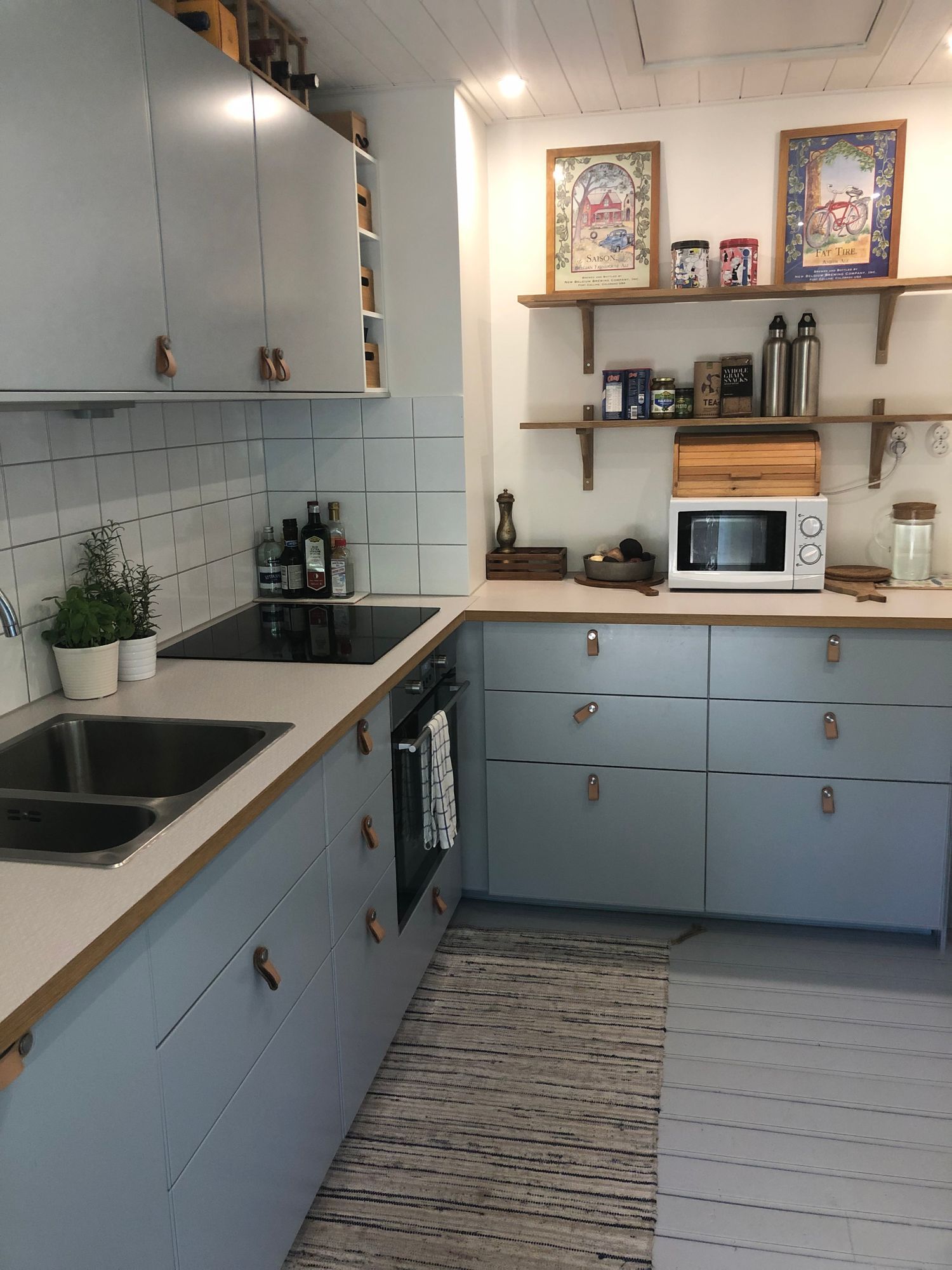 Mysig sommarstuga nära Kämpingestranden, Höllviken – bild 2 av 10