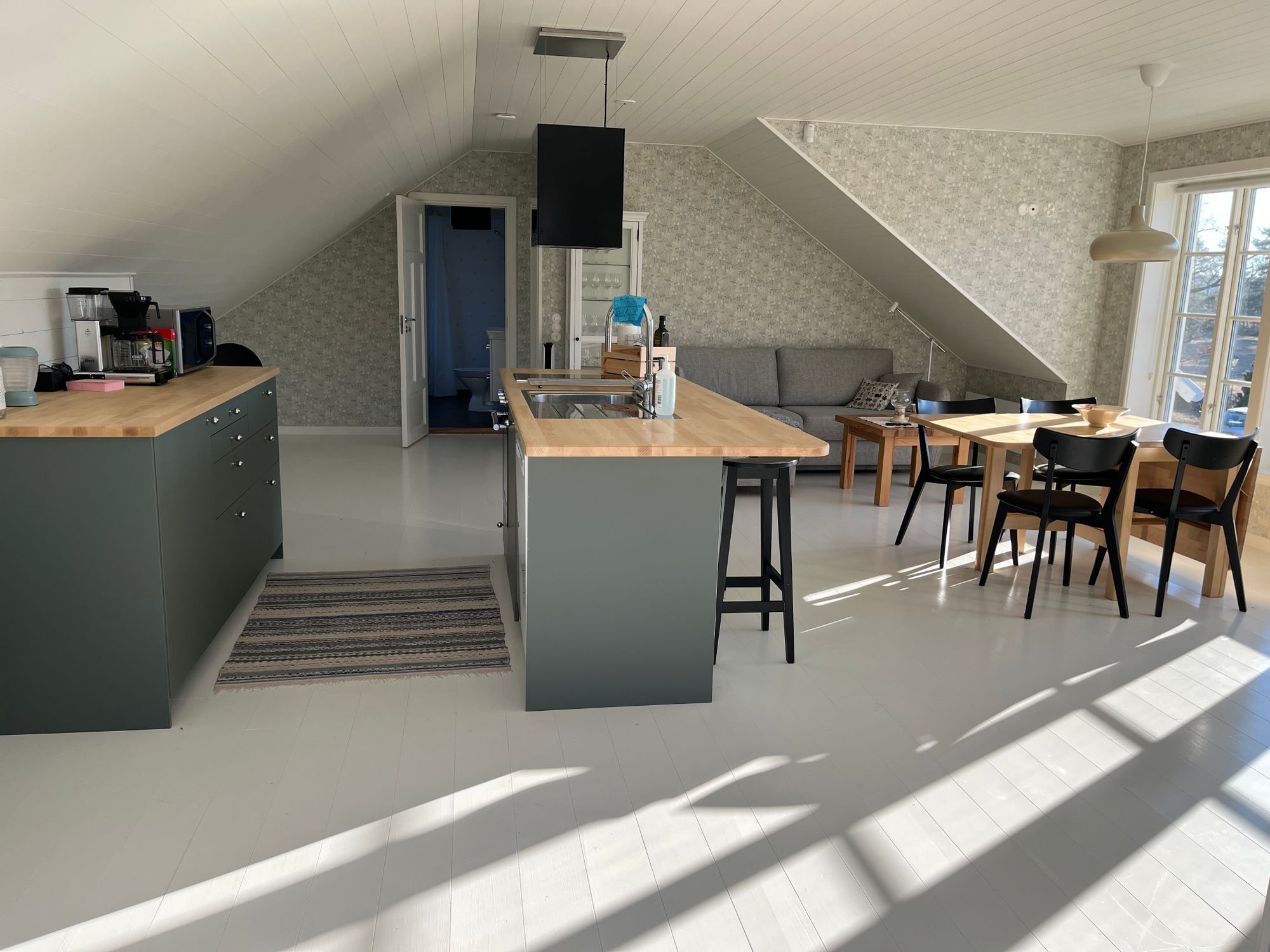 Fritidsboende i Byxelkrok – bild 3 av 11
