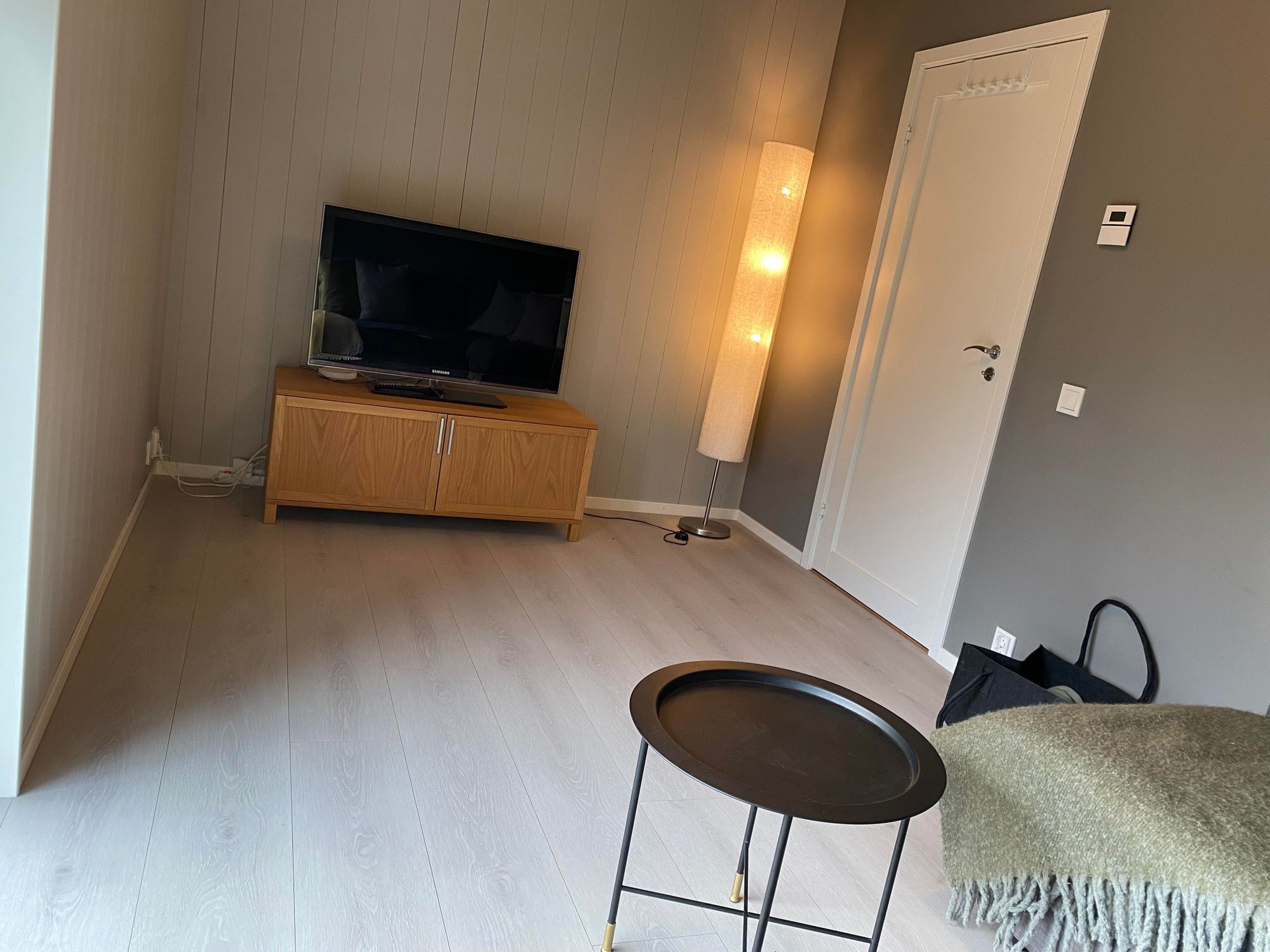 Modern stuga med ski-in/ski-out i Hovde, Bydalen. – bild 23 av 24