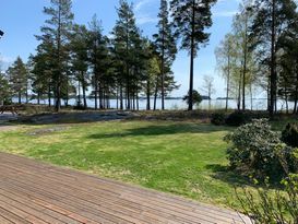 Wunderschönes Ferienhaus am Meer mit Spa