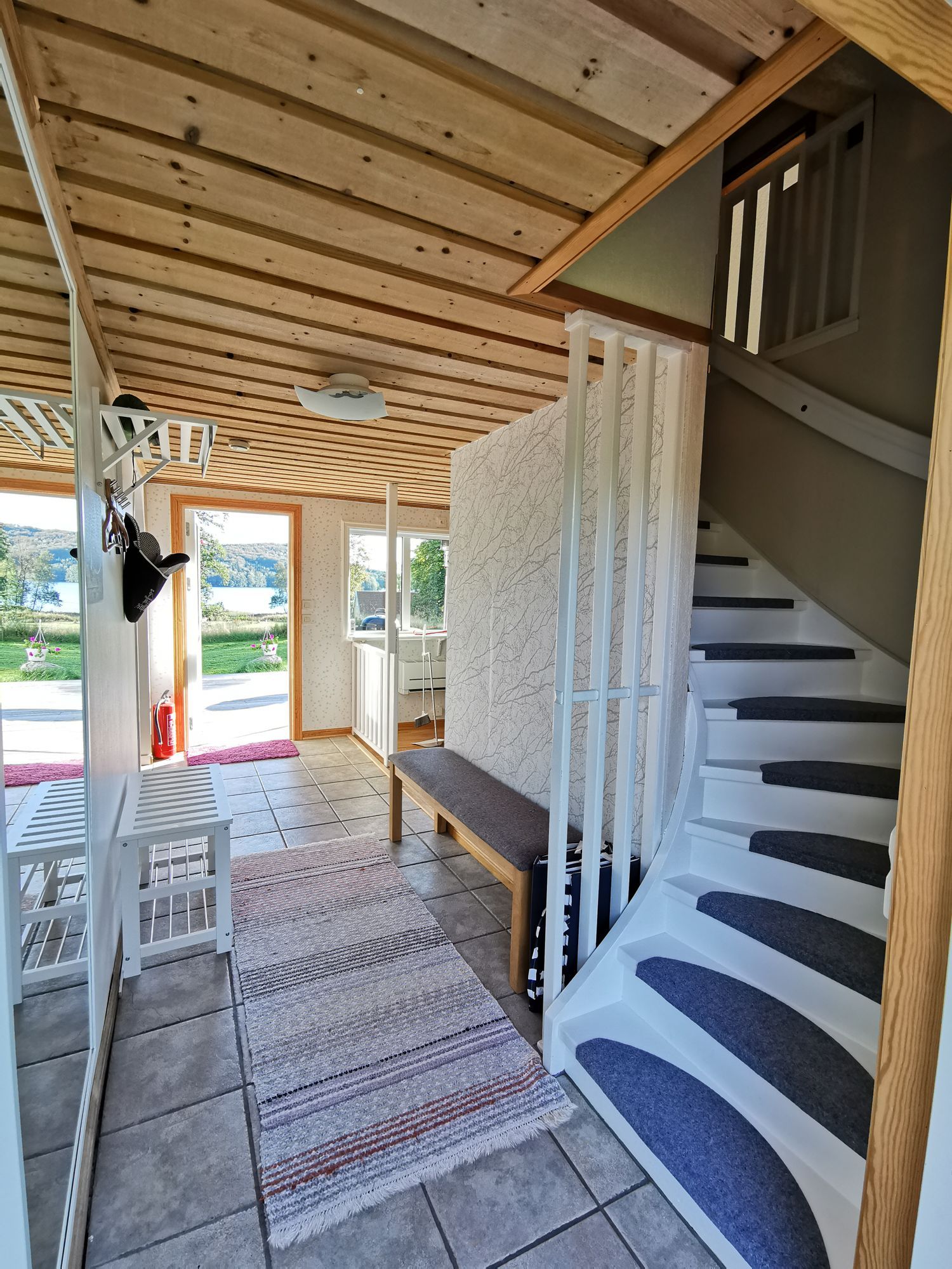 Fritidshus i Varberg vid sjö – bild 14 av 15