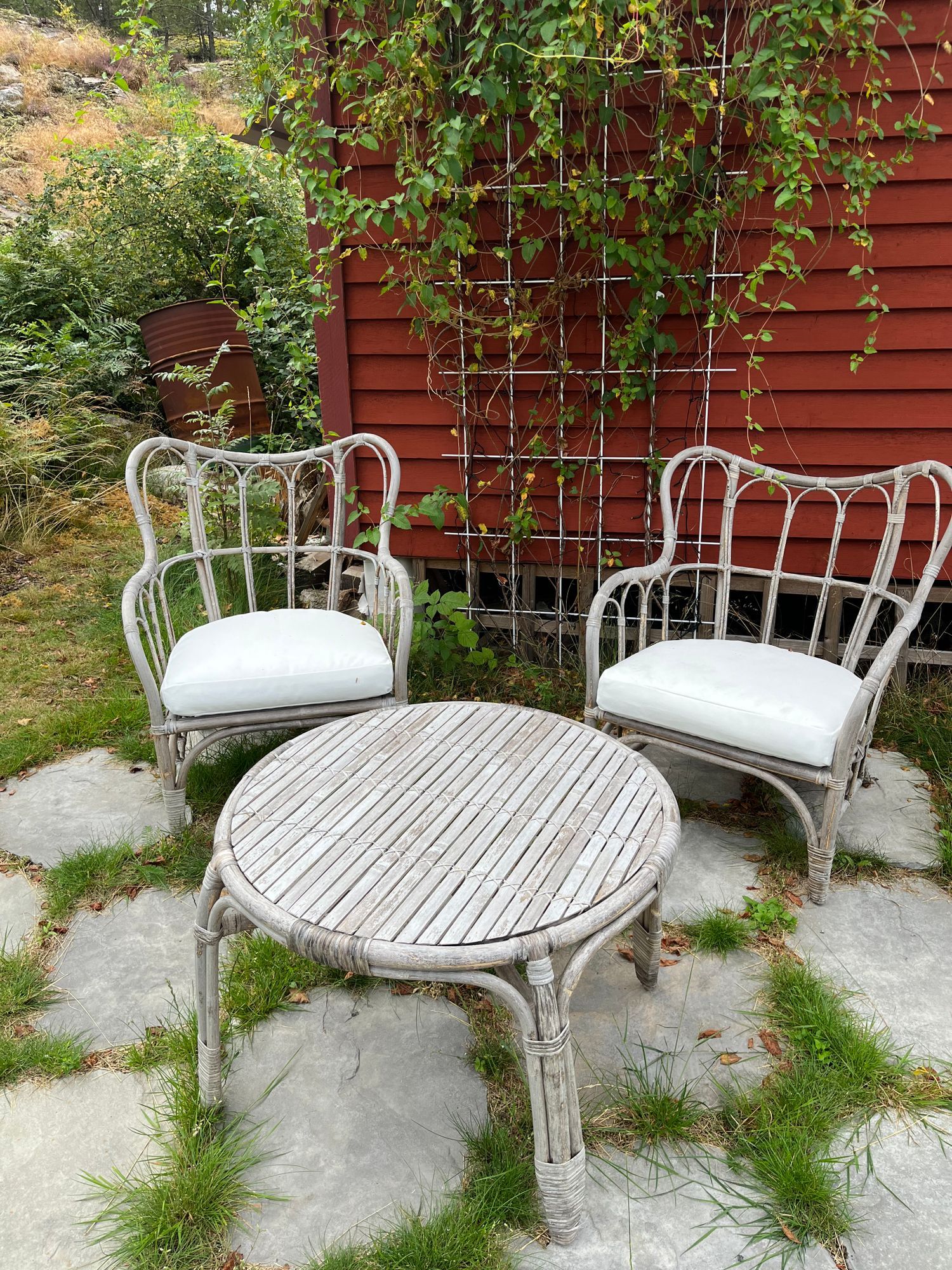 Sjönära med pool på norra Värmdö – bild 11 av 15