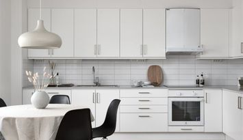 Trevlig vistelse på Växjö