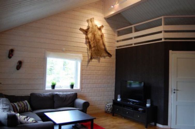 Stuga i Vemdalen med 8 bäddar #35516 – bild 5 av 6