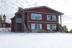 Familjevänlig lägenhet i Idrefjäll.