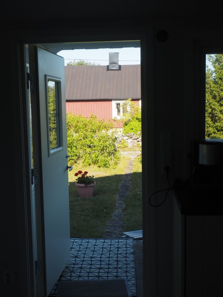 Fräsch naturnära stuga Öland , nära Äleklinta – bild 8 av 20