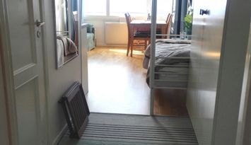 Ski in/ski out Björnrike, Vemdalen, Jämtland