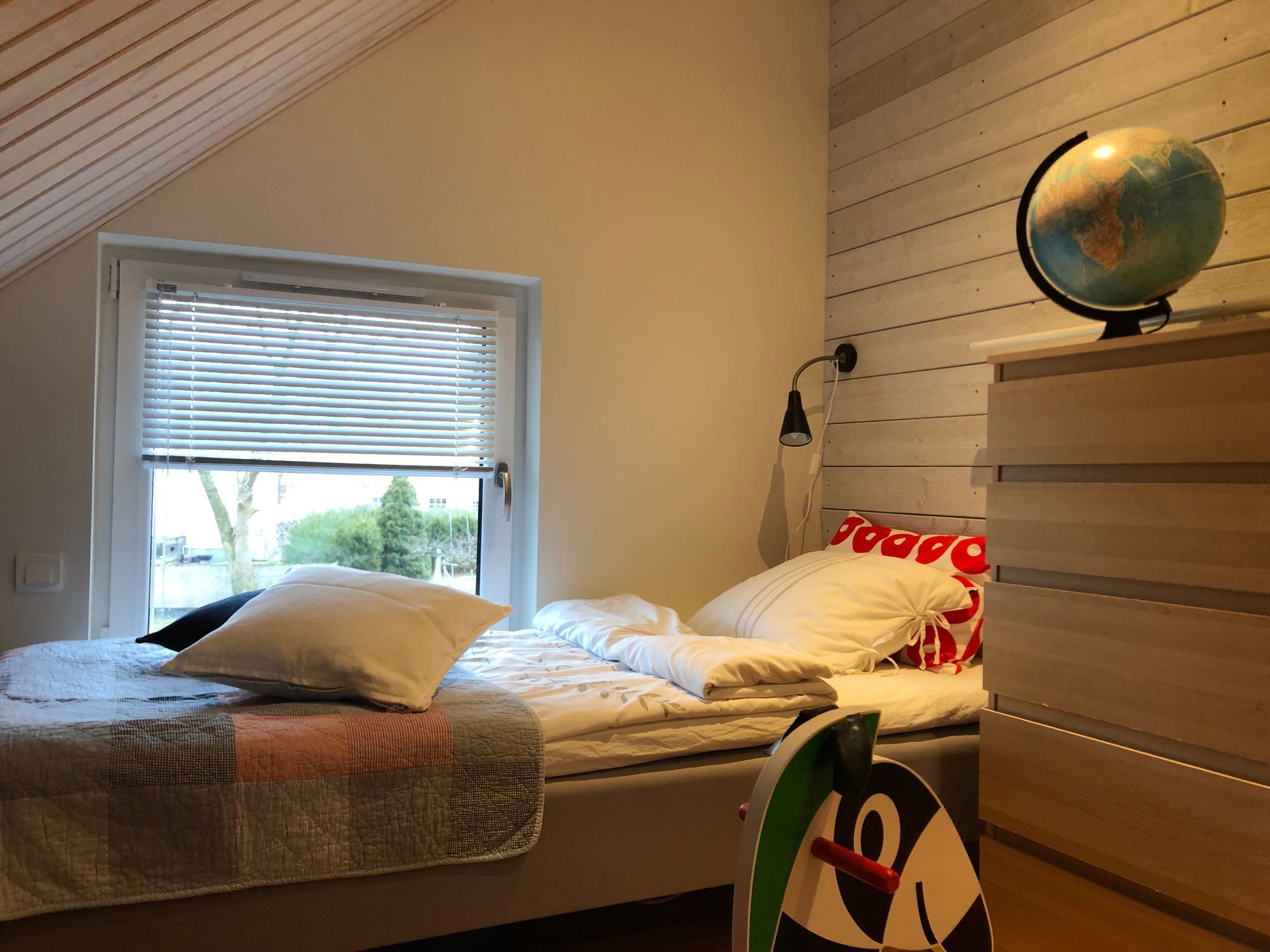 Drömboende med pool i hjärtat av Höganäs! – bild 21 av 24