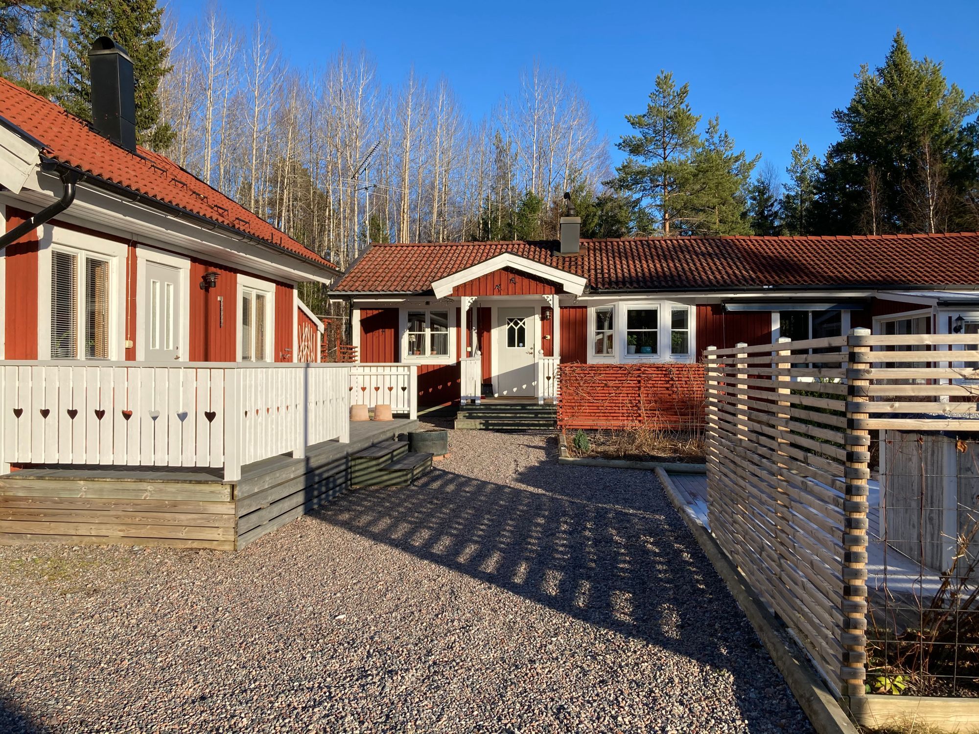 Stuga i Stockholm med 9 bäddar #33589 – bild 16 av 17
