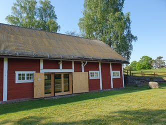 Sista minuten
