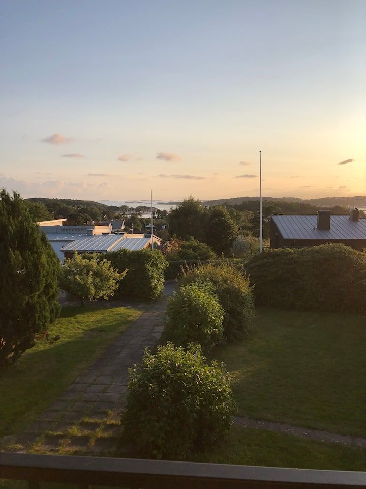 Villa nära havet! – bild 6 av 19