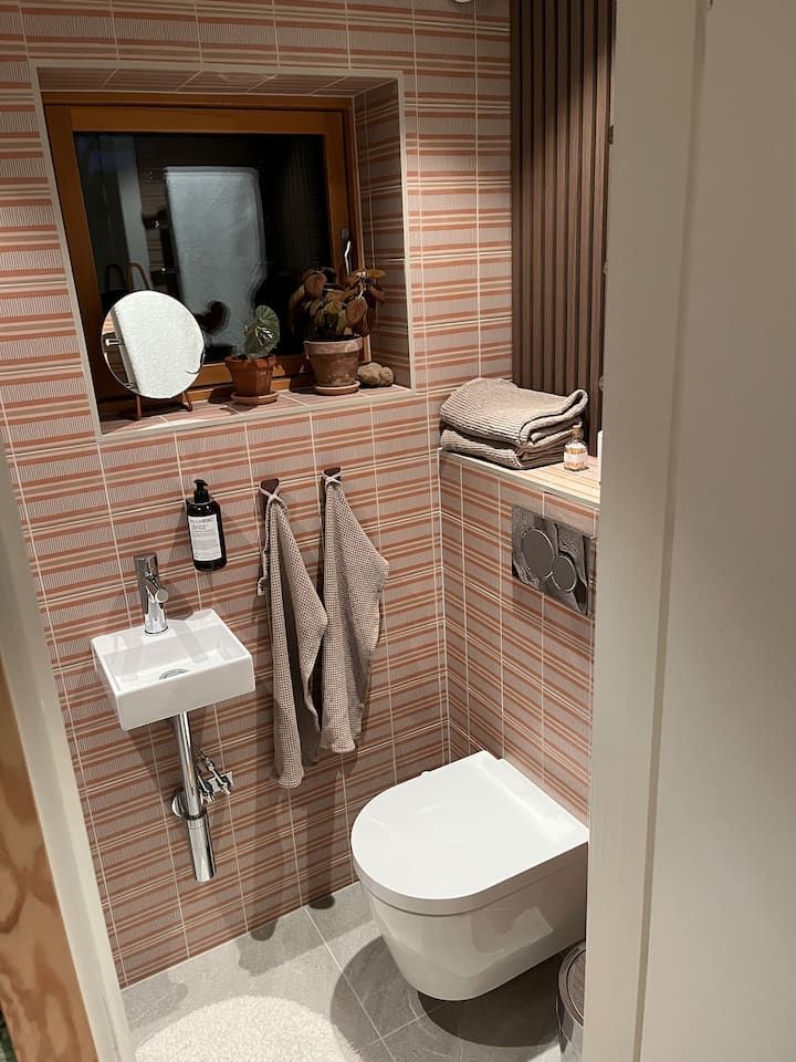 Villa nära havet! – bild 14 av 19