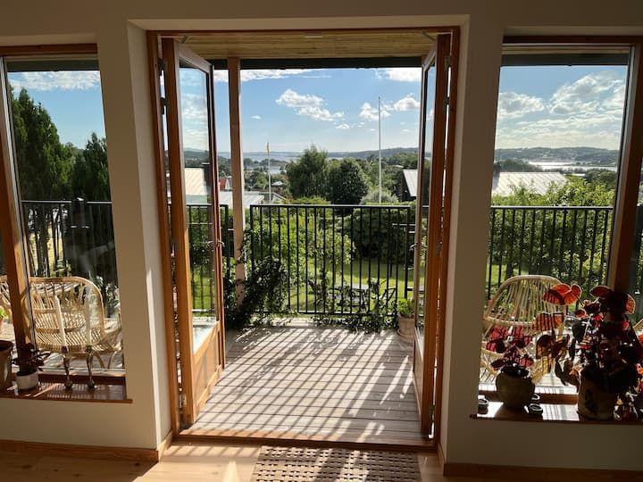 Villa nära havet! – bild 7 av 19