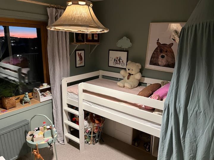 Villa nära havet! – bild 13 av 19