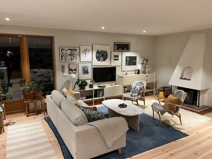 Villa nära havet! – bild 9 av 19