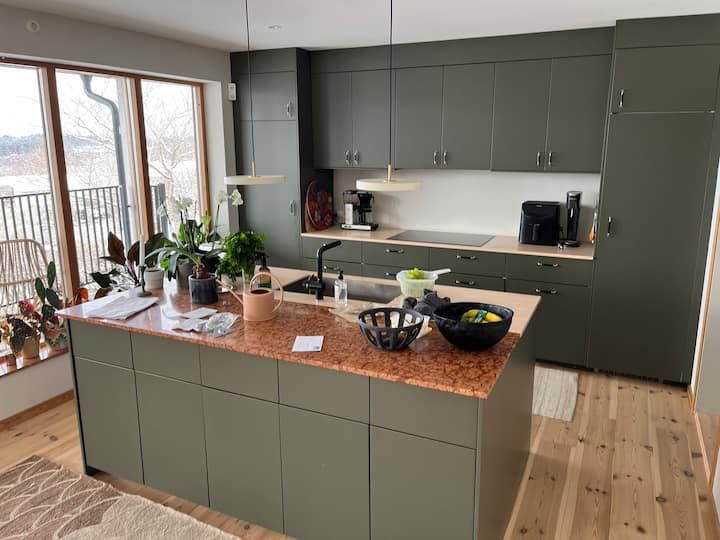 Villa nära havet! – bild 8 av 19