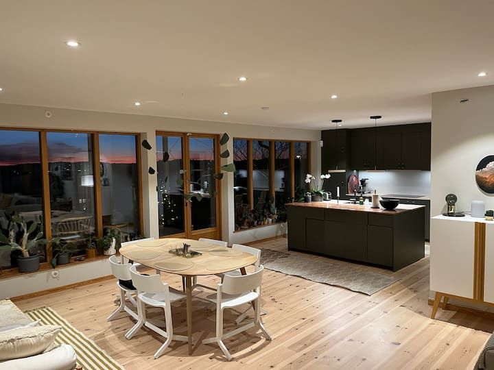 Villa nära havet! – bild 10 av 19