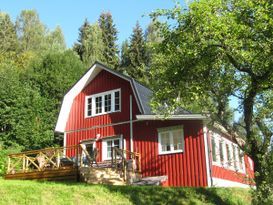 Sommerhaus am See Ränken