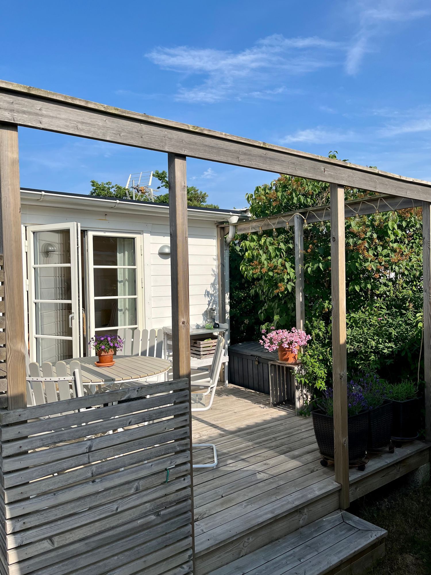 Badstuga Skrea Strand, Falkenberg – bild 2 av 17