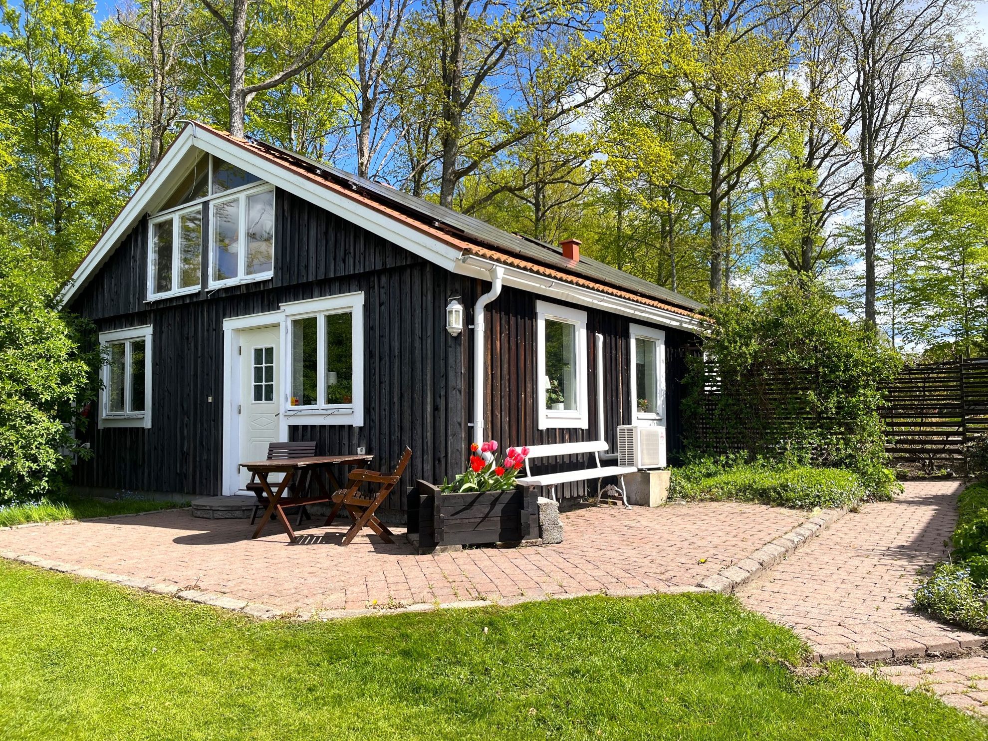 Fantastisk sjöutsikt! – bild 2 av 24