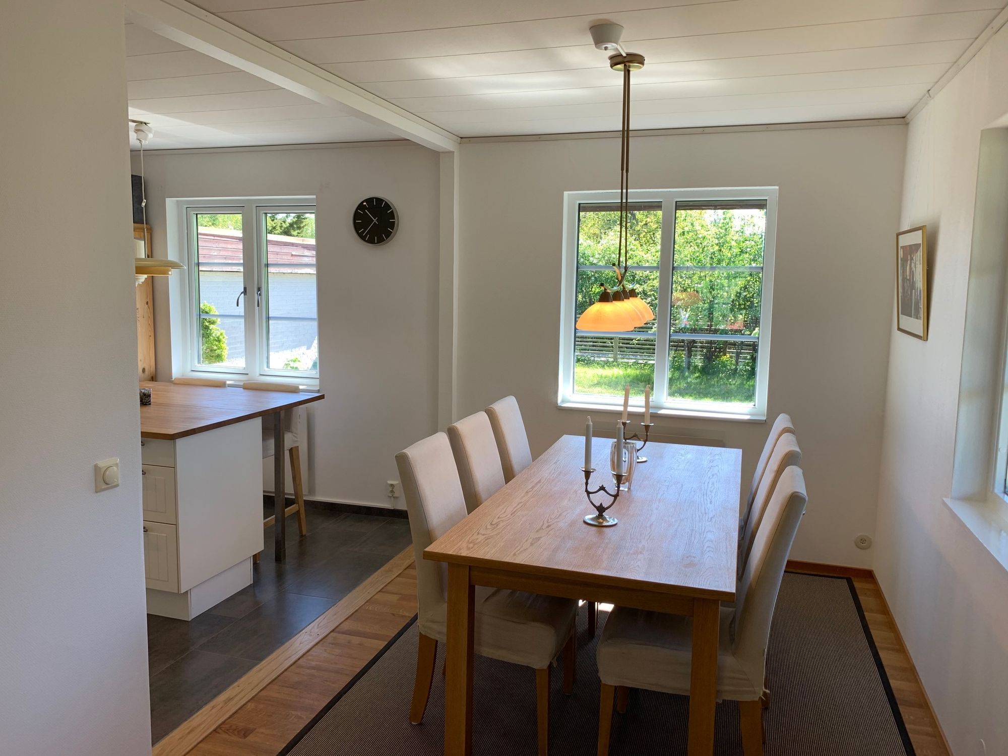 Fantastiskt Sommarhus Falsterbo – bild 10 av 24