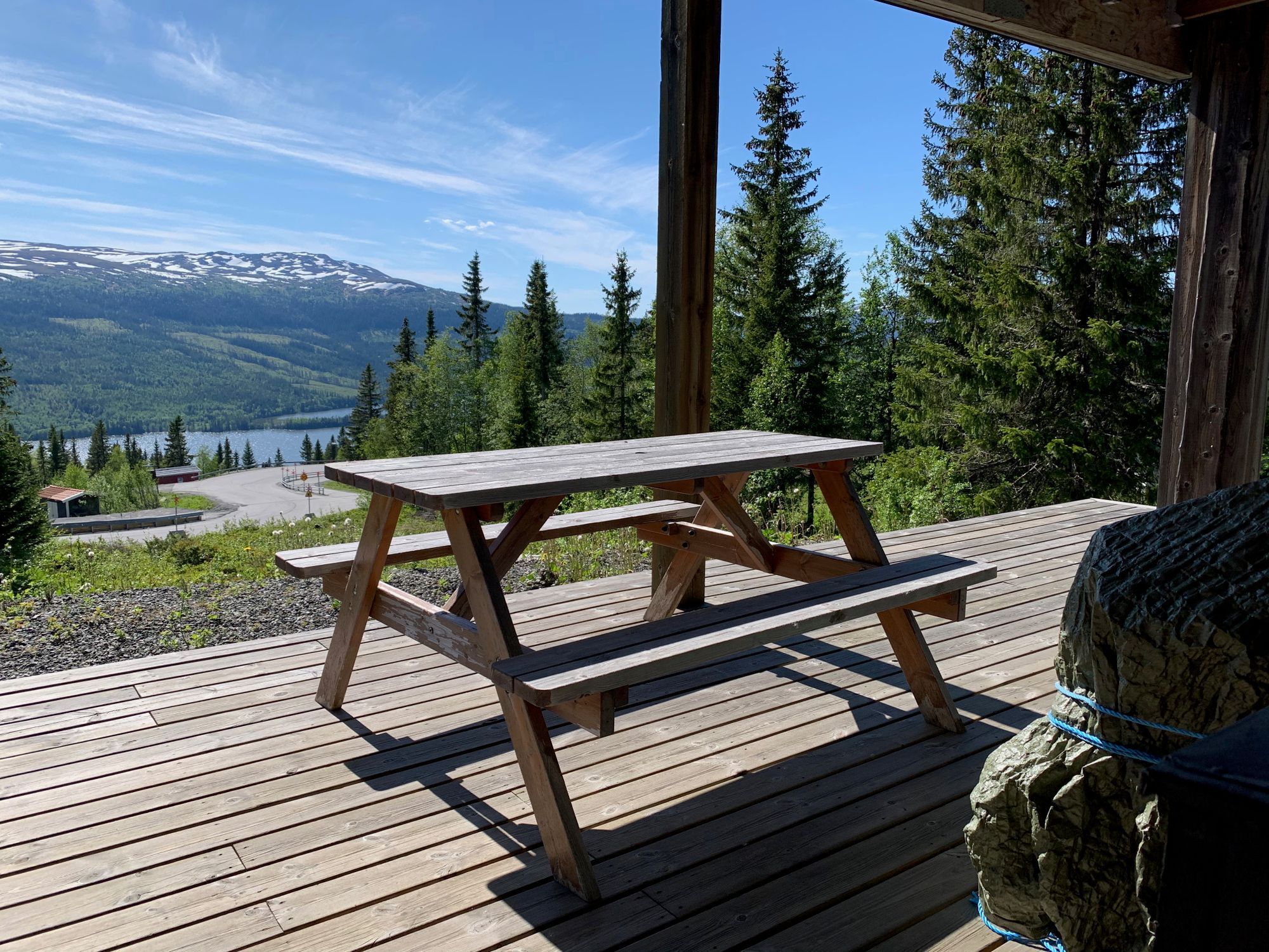 Stuga i åre björnen med 8 bäddar #24211 – bild 12 av 13