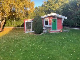 Cosy and fresh cottage in Falsterbo to let