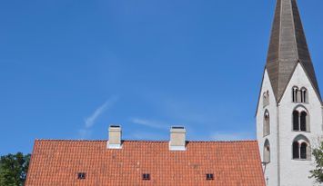 Othem prästgården