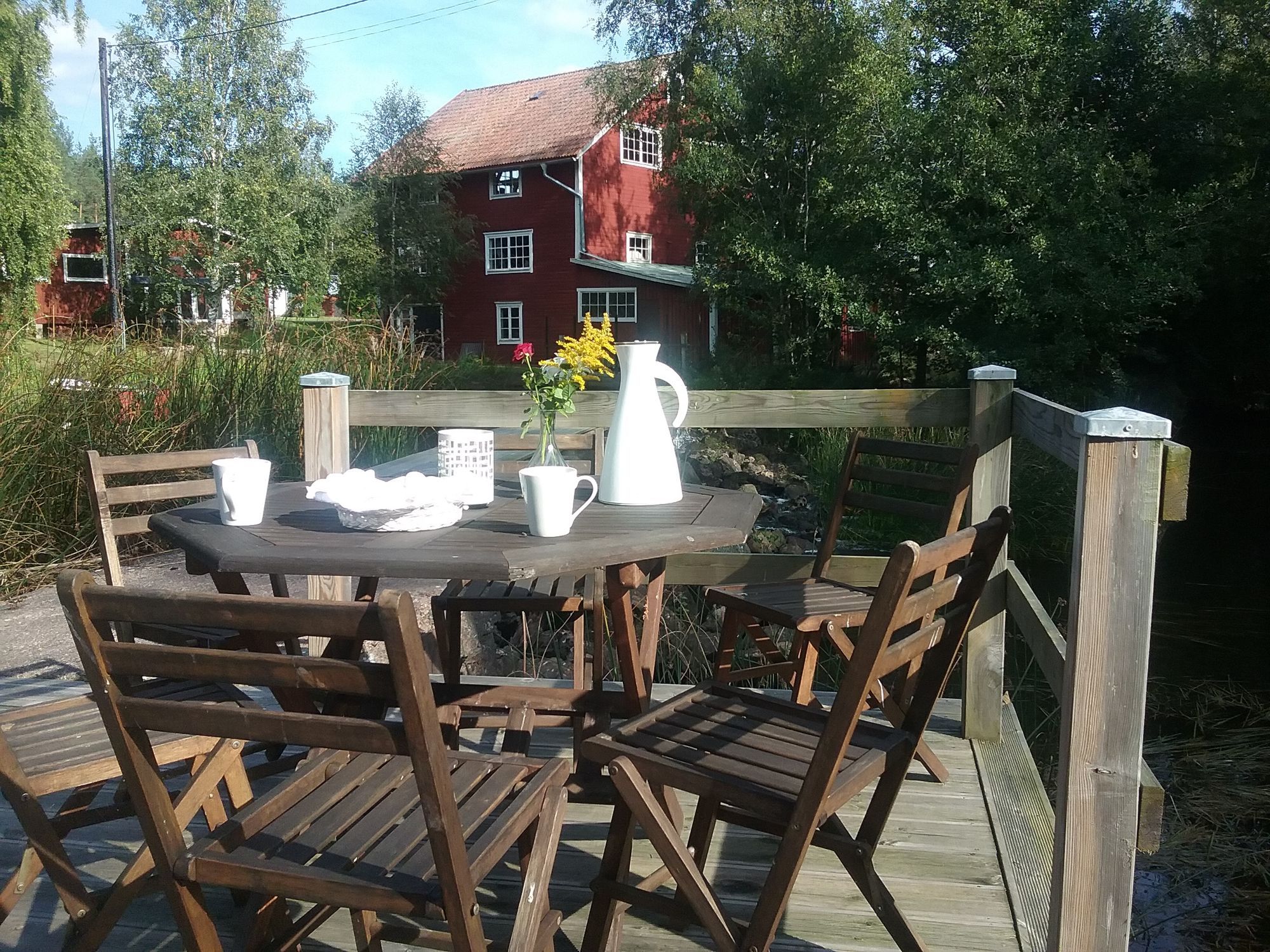 Stuga nära Bullerbyn och Astrid Lindgrens Värld – bild 21 av 24