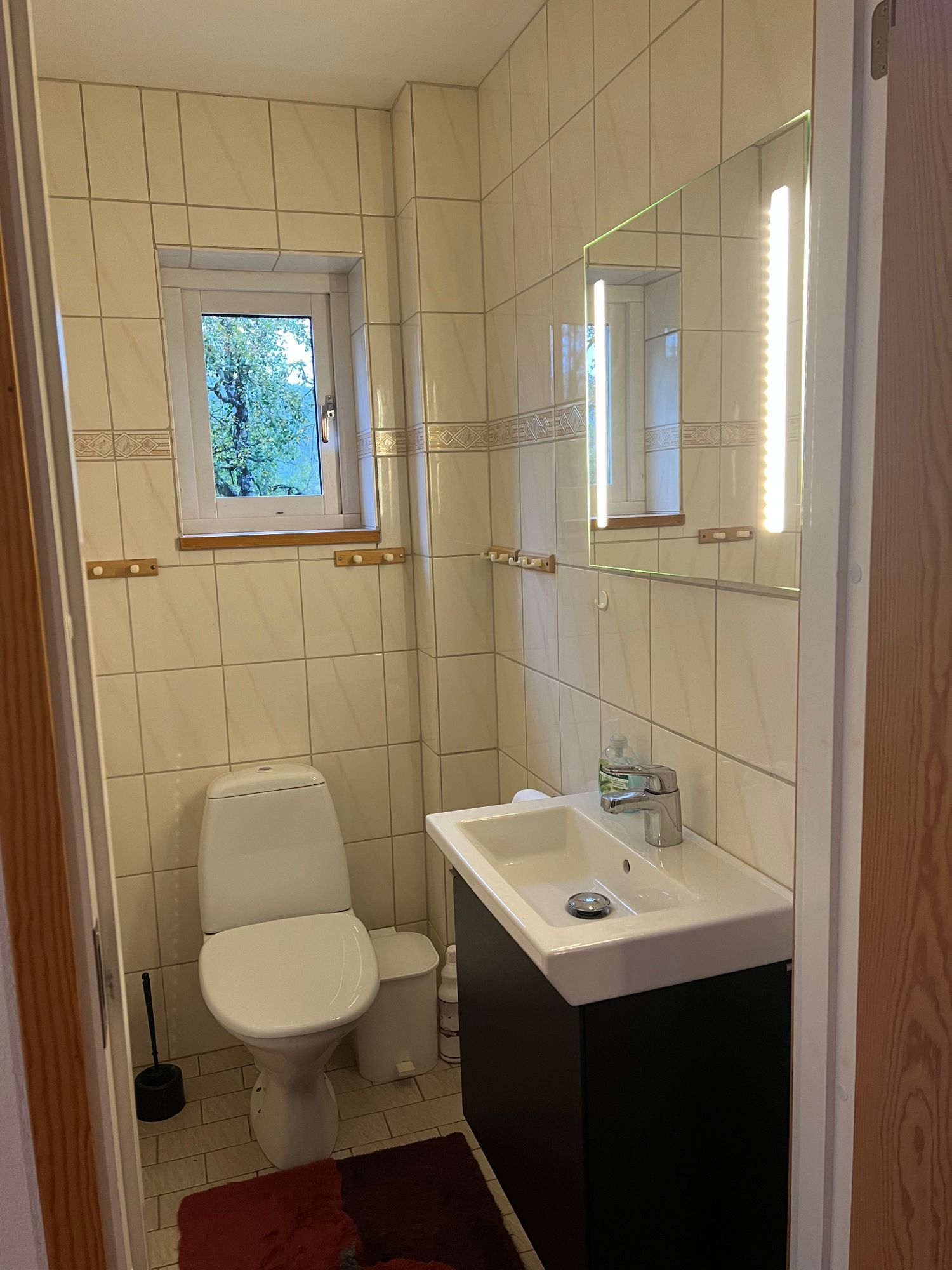 Hus Ramundberget nära Skarsliften i Västhang för 6 – bild 20 av 24