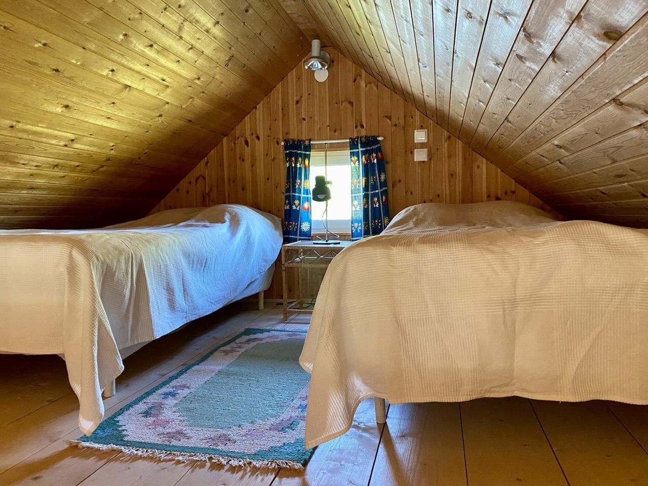 Gård nära Ale Stenar och havet – bild 19 av 19