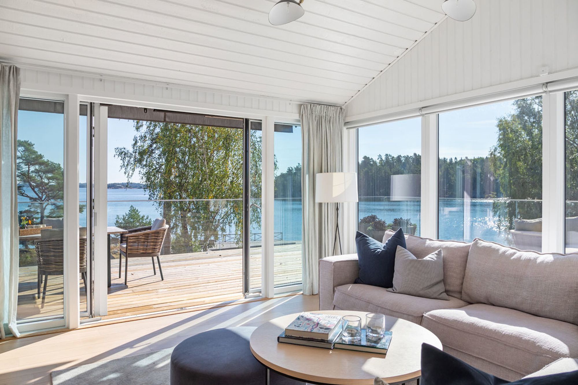 Sommarhus på Värmdö – bild 4 av 15