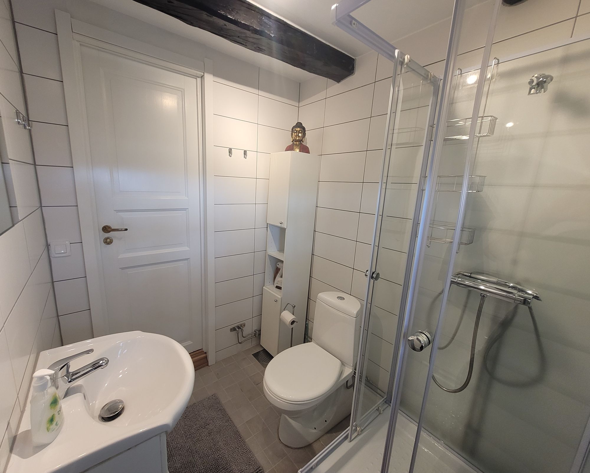 Västra flygeln på Sungård – bild 18 av 22
