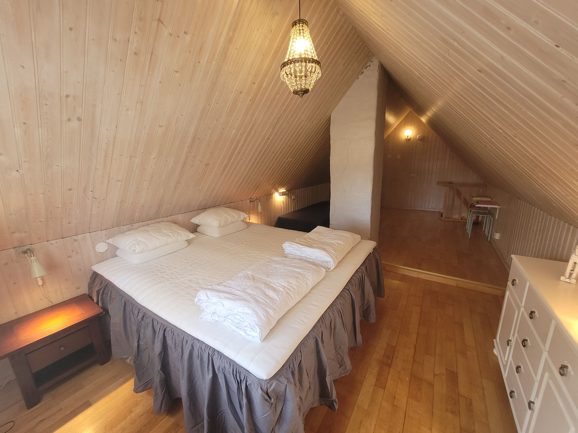 Västra flygeln på Sungård – bild 12 av 22