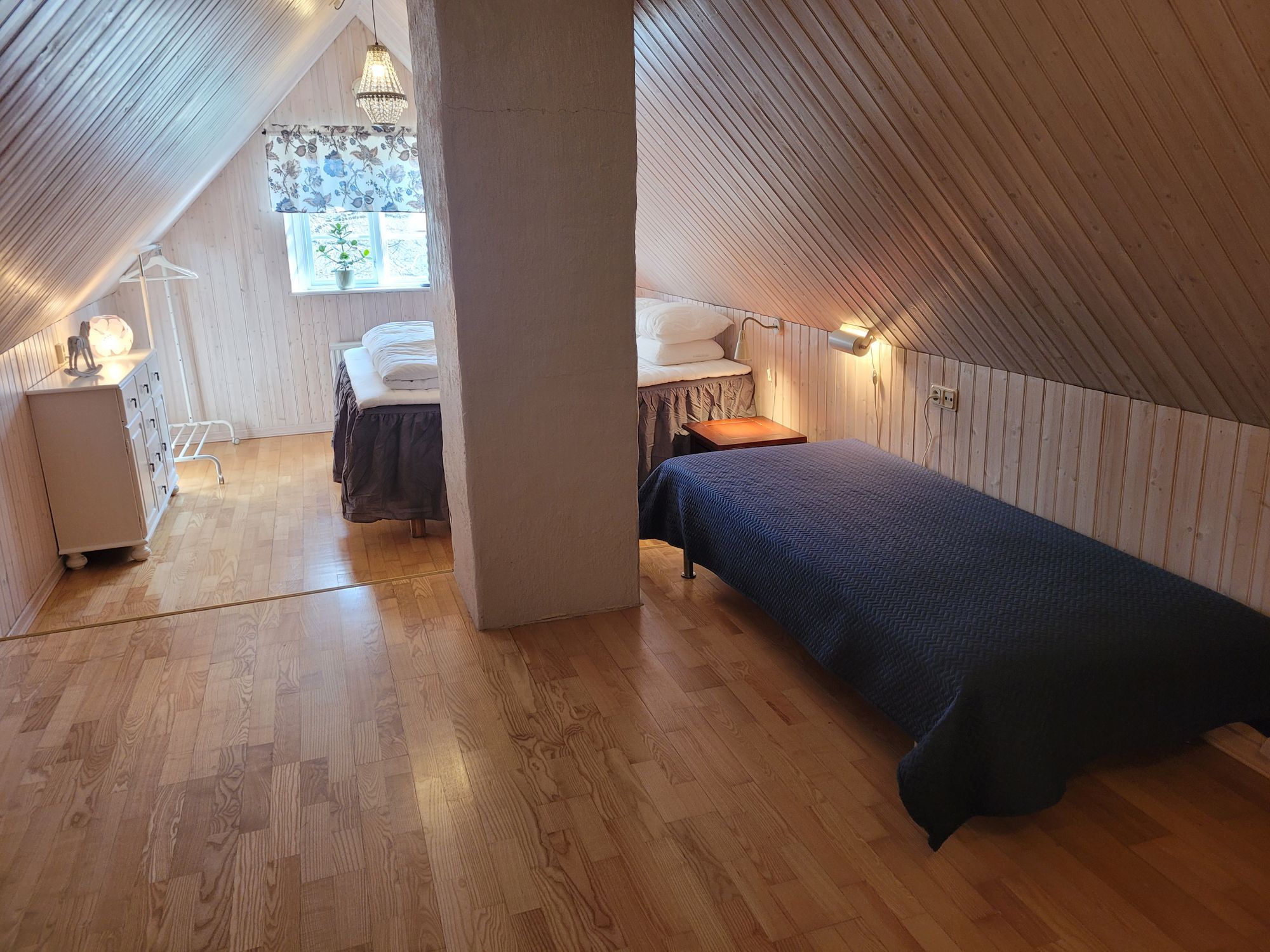 Västra flygeln på Sungård – bild 14 av 22