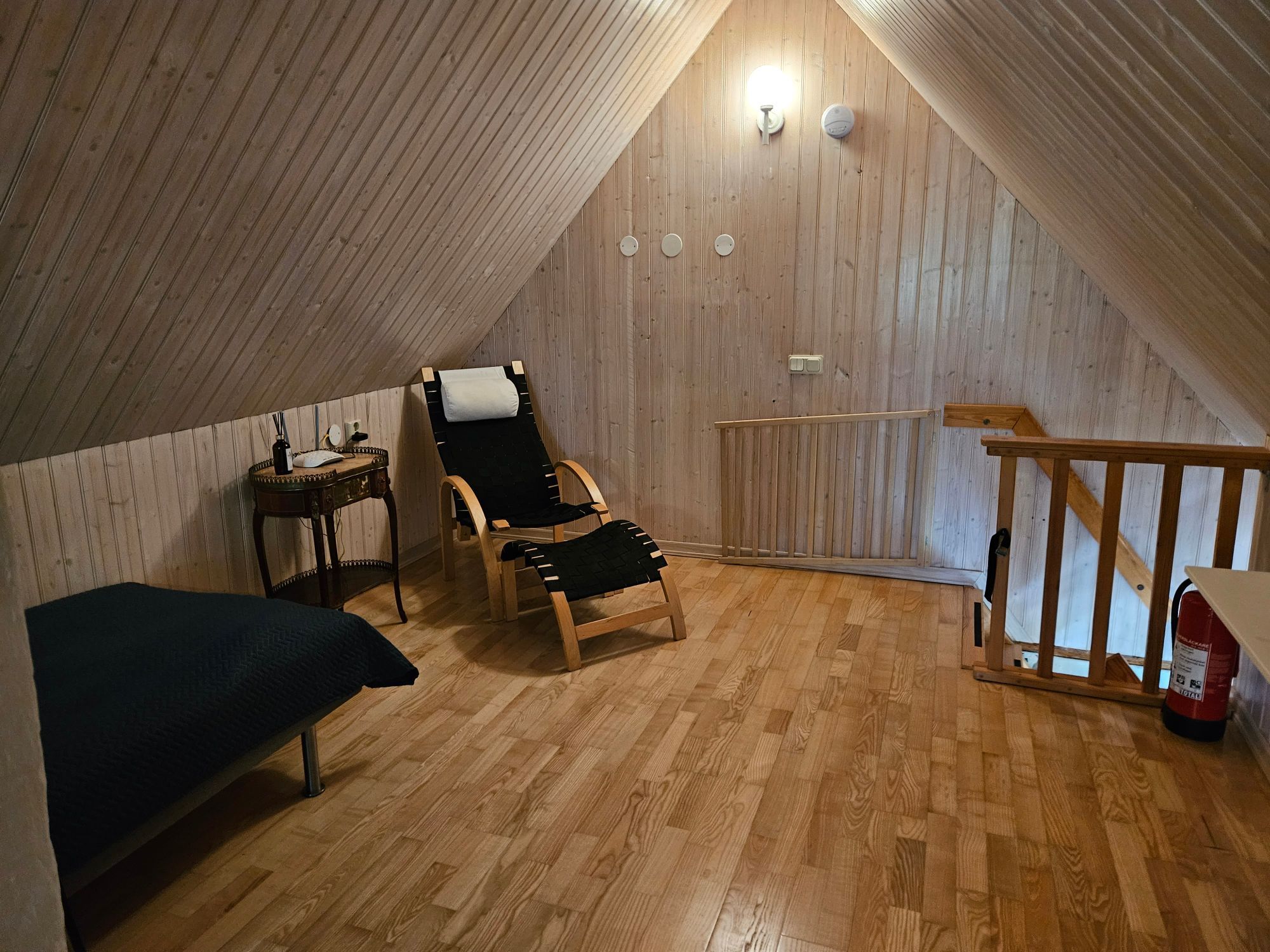 Västra flygeln på Sungård – bild 13 av 22
