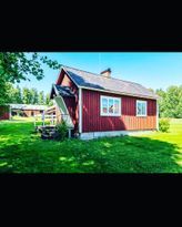 Cozy cottage near Rättvik