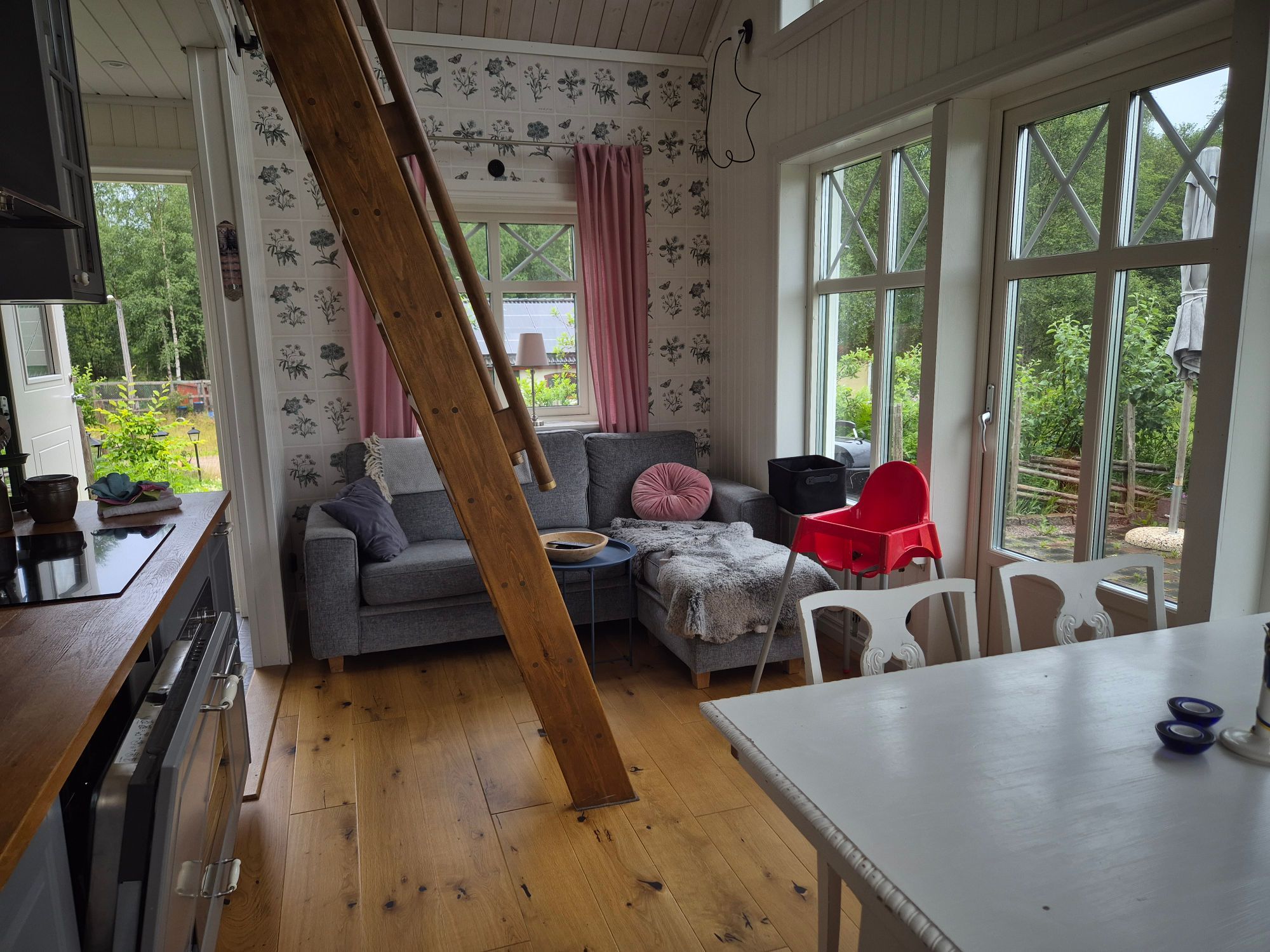 Kålgårdsstugan – bild 12 av 24