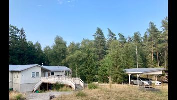 Fritidshus i Stockholms Skärgård