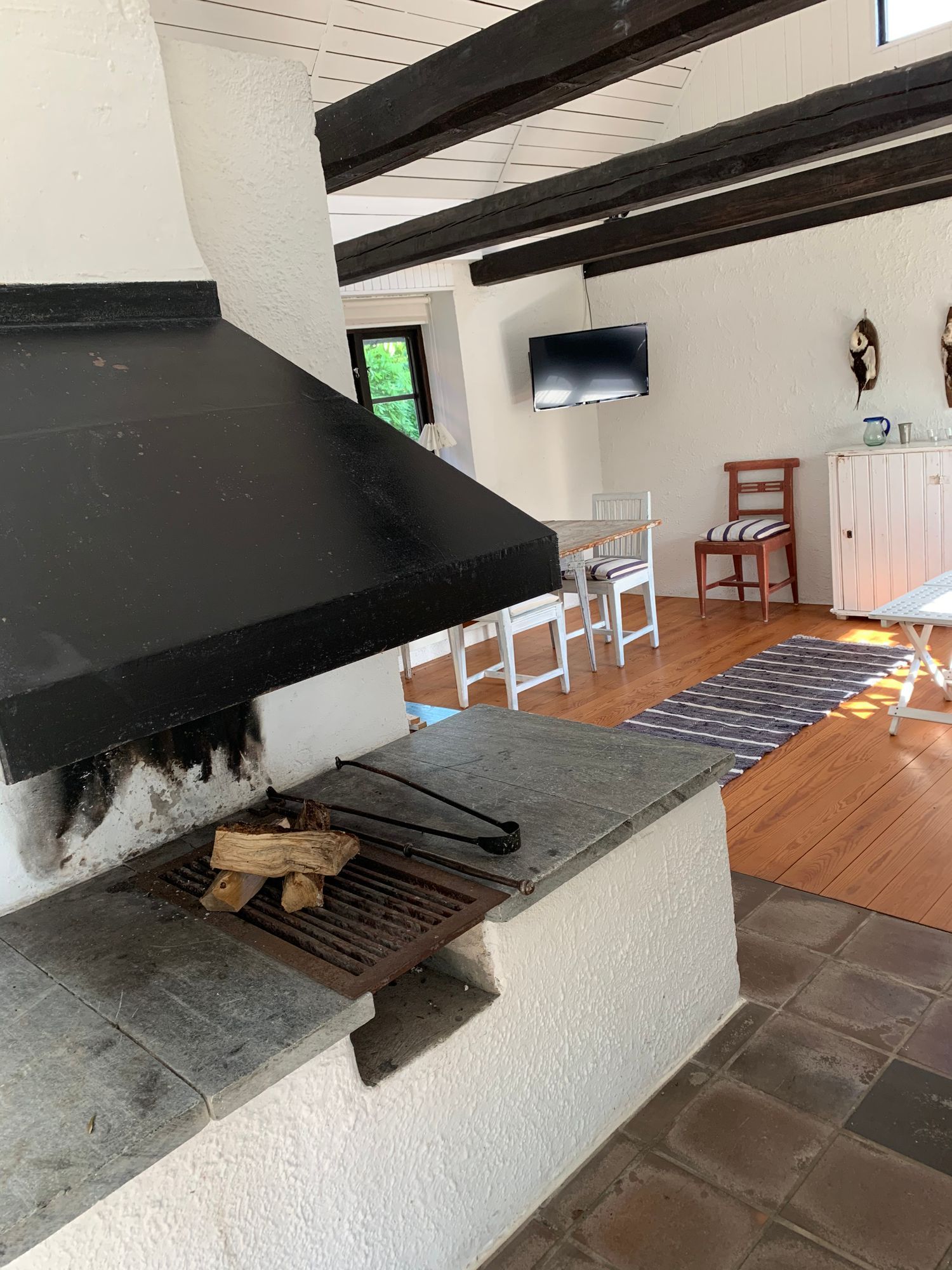 Kåseberga, Österlen - Skånehus. – bild 10 av 24