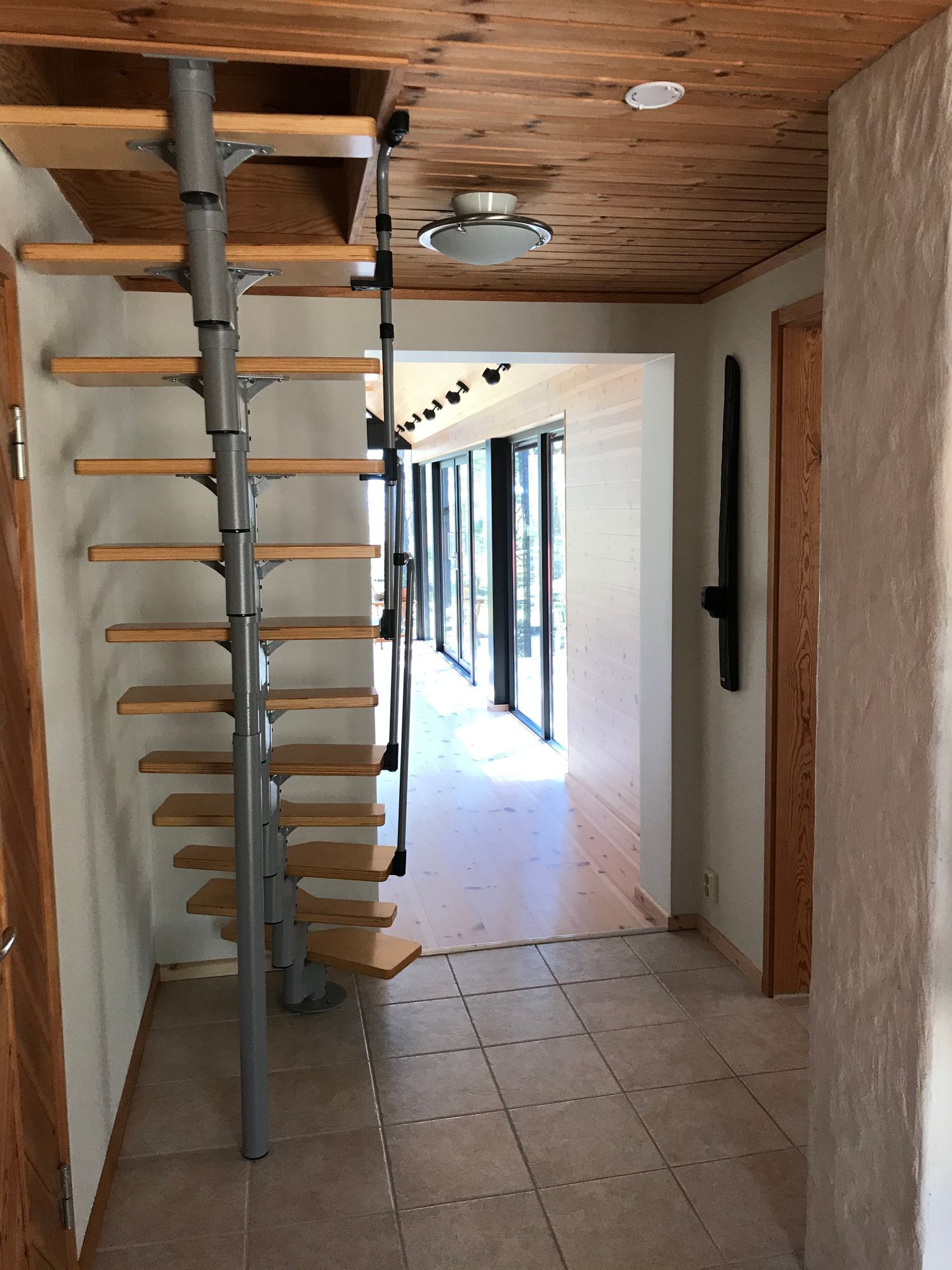 Stuga med havsläge i Furuboda Yngsjö Skåne – bild 13 av 24