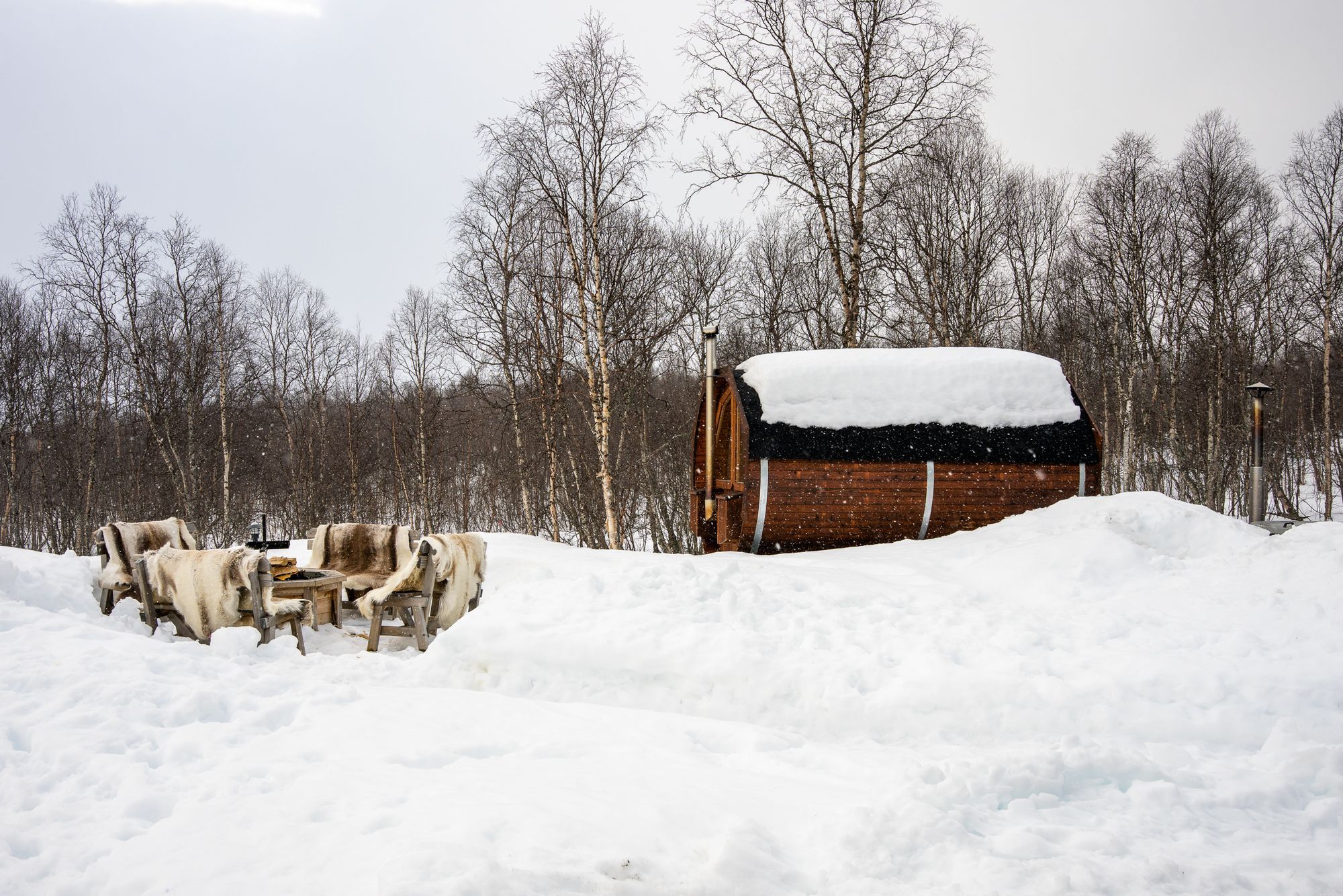 Klimpfjäll - nära till allt! – bild 24 av 24
