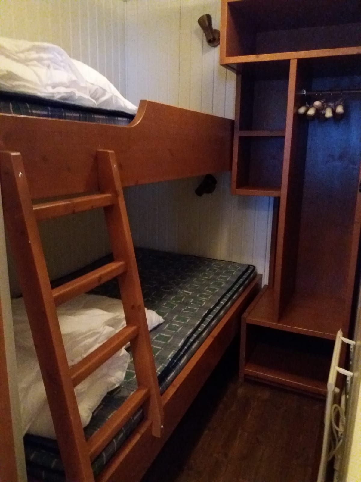Stöten Mitt de Luxe, ski-in/ski-out – bild 6 av 8