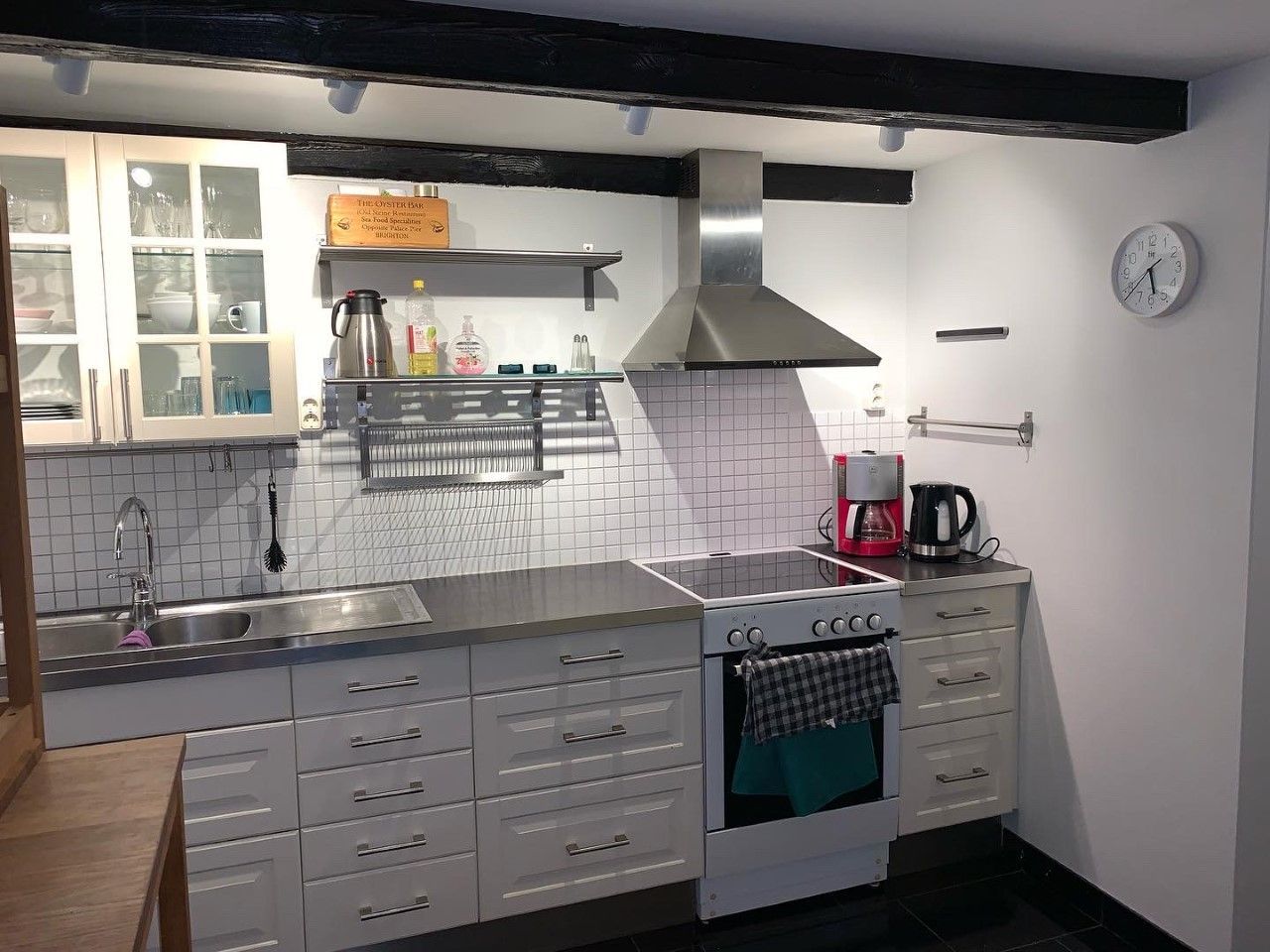 Utmärkt annex 4 bäddar nära Båstad (Skåne) – bild 4 av 16
