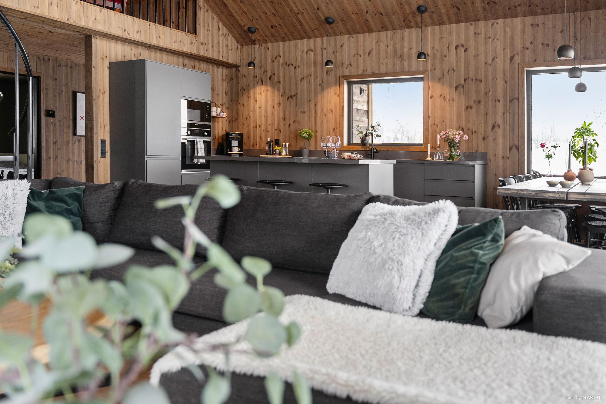 Klimpfjäll - nära till allt! – bild 10 av 24