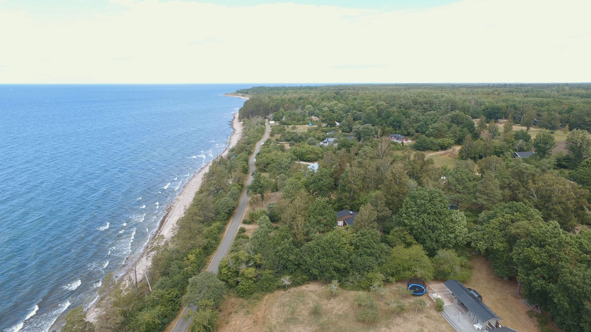 Trevlig stuga på Öland vid havet | SE04003 – bild 2 av 23